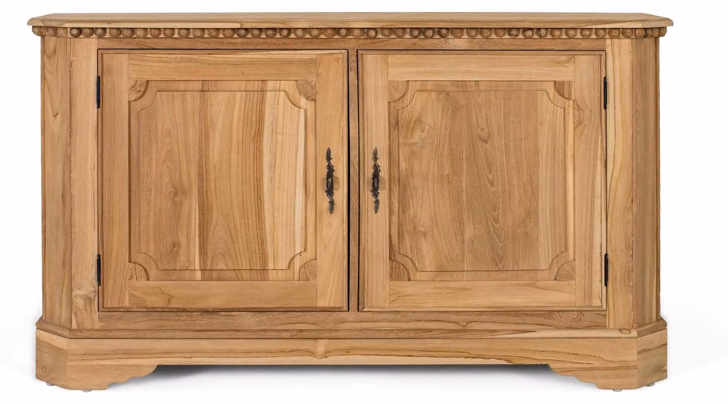 Credenza in teak Siral, 86 cm x 150 cm x 41,5 cm Giner y Colomer
