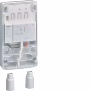 Gateway Impuls KNX, 3 ingressi, IP44