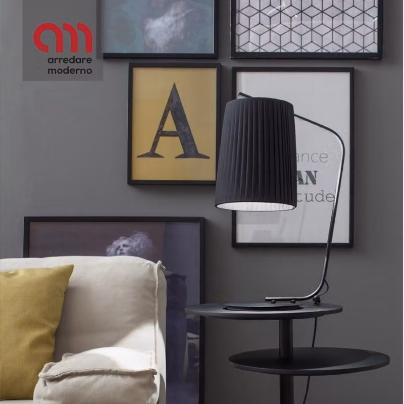 Lampada Rivalto Tonin Casa