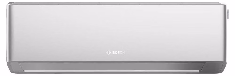 Condizionatore a inverter Bosch Climate 7000i CL7000i - Set 53 ES Silver – Il massimo in termini di intelligenza, efficienza ed eleganza...