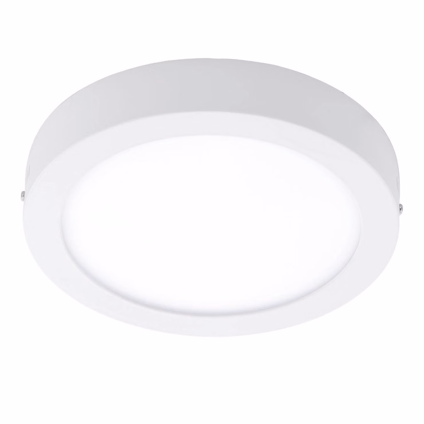 Lampada a LED da superficie Fueva Ø 30cm 2200lm bianco