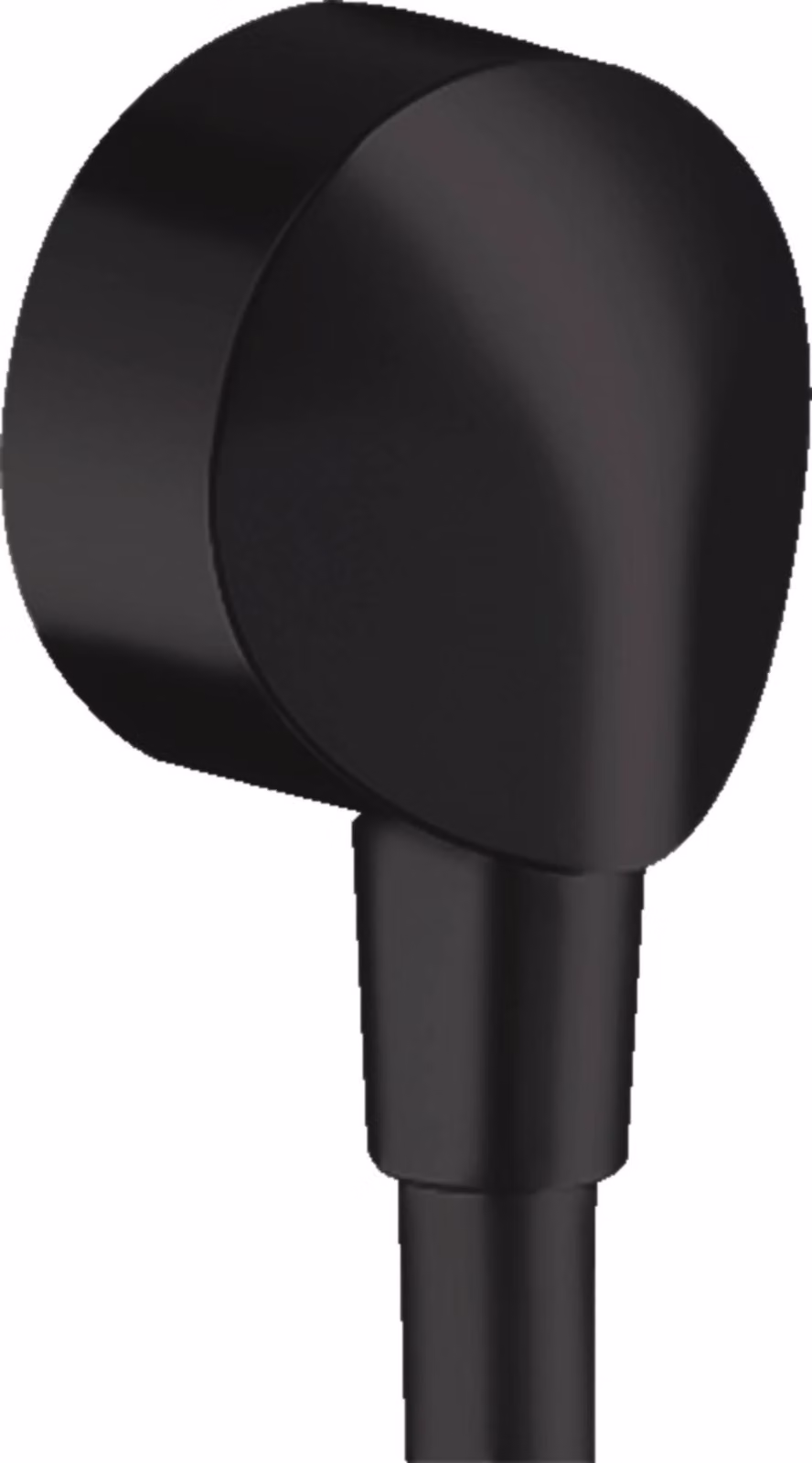 HANSGROHE 27454670 Attacco per tubo flessibile Fixfit DN15