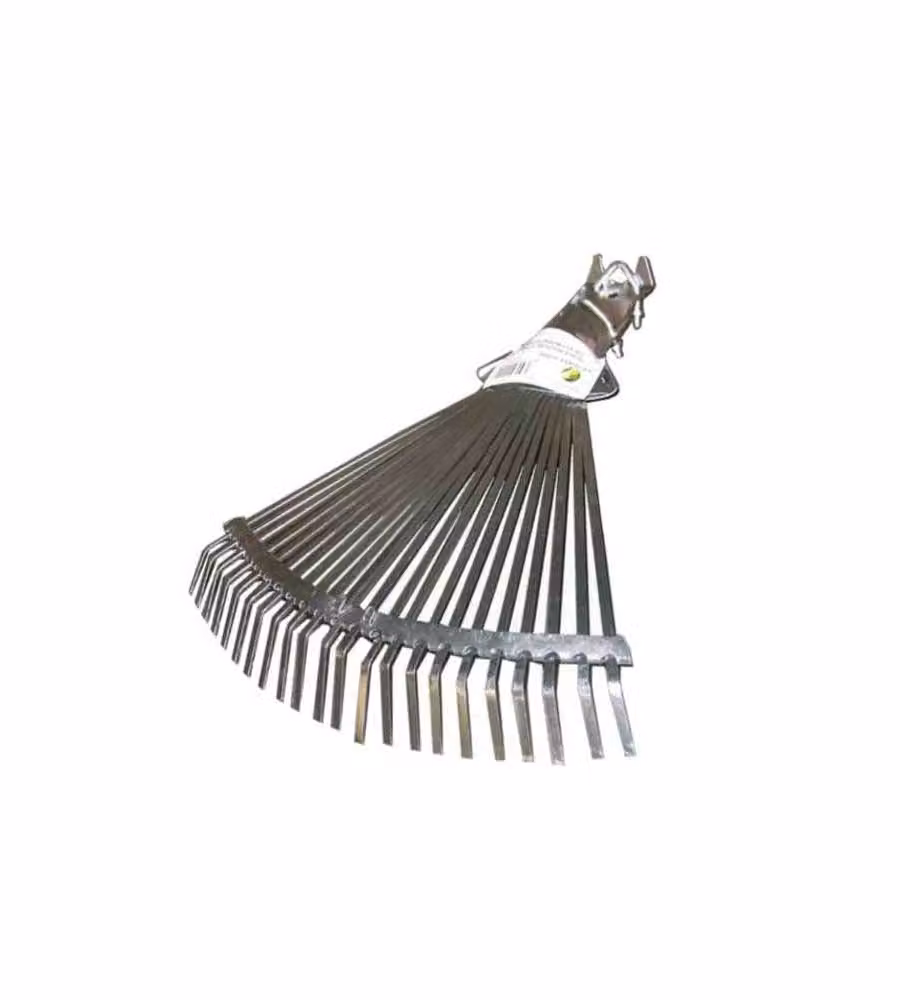Scopa Foglie Reg.Att.Morsetto        Ilcampo 02211