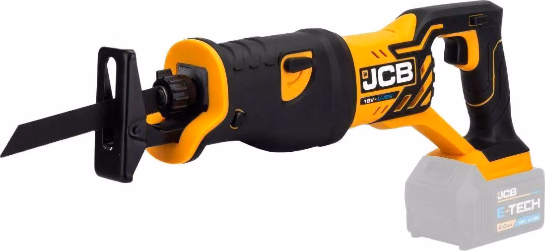 Sega alternativa a batteria JCB |, 18V, senza batteria