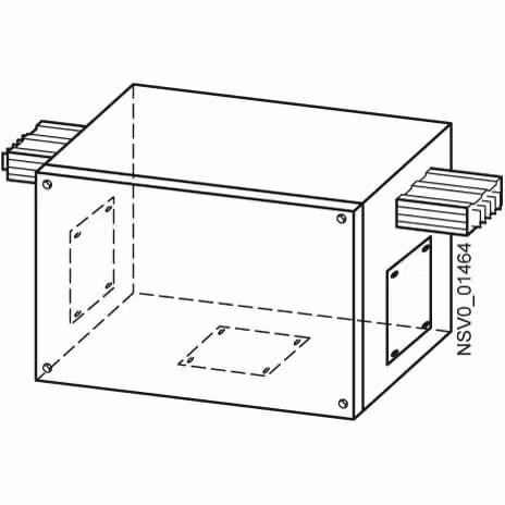 Siemens BVP:611110, Multicolore, 28 kg, 1 pezzo, 7530 mm, 2240 mm, 10000 mm