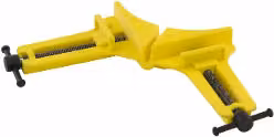 Morsetto angolare Stanley giallo con apertura massima di 75 mm 083121