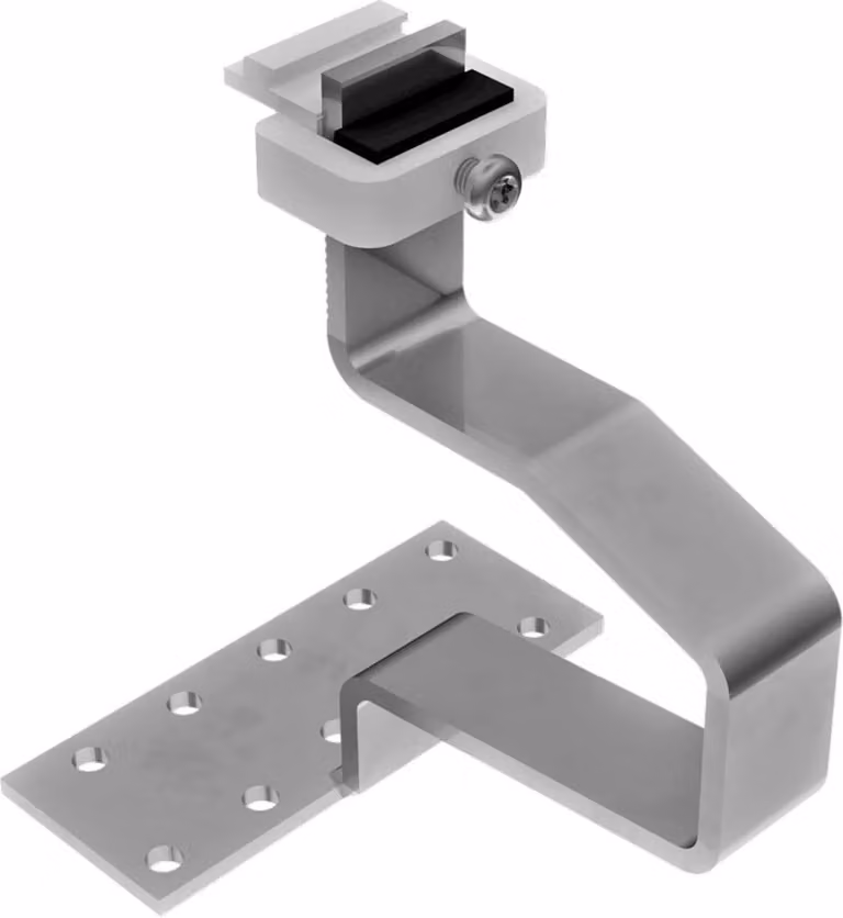 Gancio da tetto SL Rack 13135-01