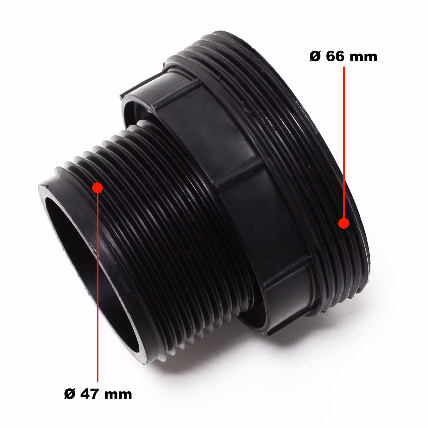 Ricambio SunSun per pompa piscina ingresso e uscita a vite, sistema di filtraggio piscina 550 W, pompa piscina con galleggiante, pompa filtro 13000 l/h