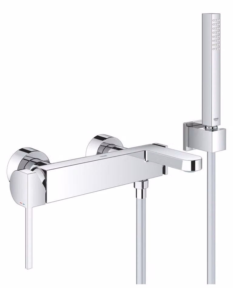 CASA39 Grohe Plus Miscelatore vasca da bagno esterno 33547003