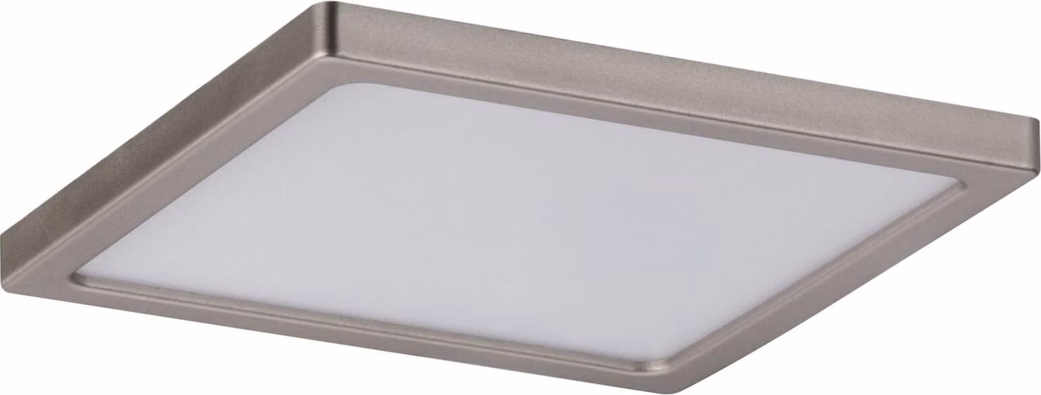 Pannello da incasso LED Paulmann Areo