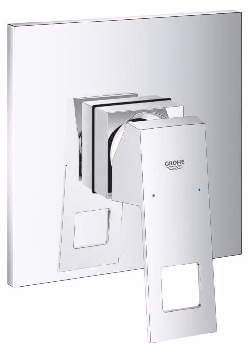 CASA39 Grohe Eurocube Miscelatore doccia incasso 24061000