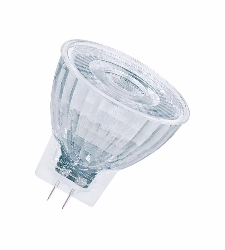 Lampadina LED Osram Star Bianco Caldo MR11 2.5W 184lm GU4 36D