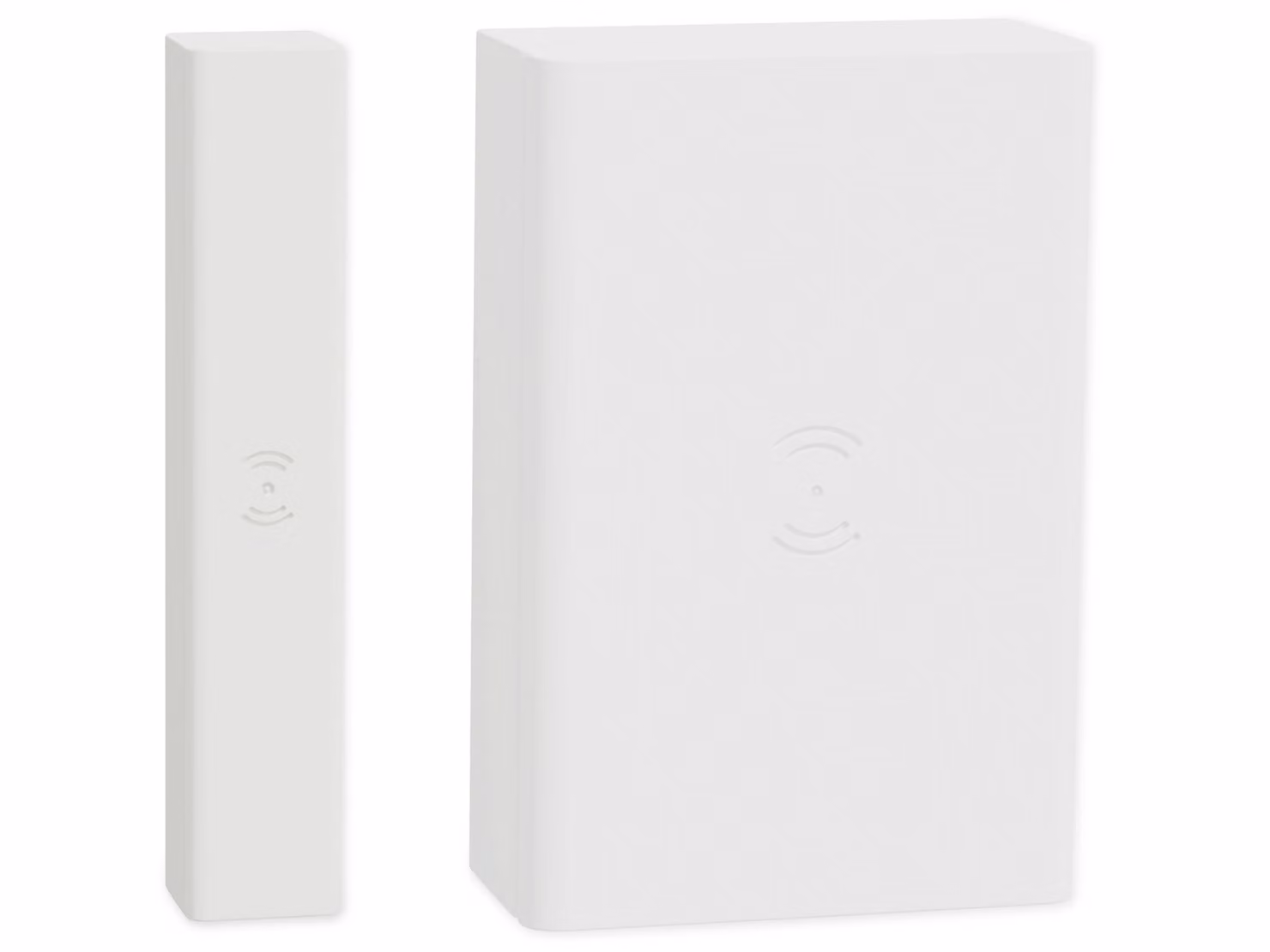 SCHNEIDER ELECTRIC Sensore per porte e finestre Smart Home WiserCCT591012