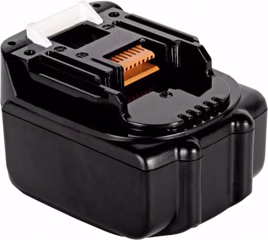 Batteria per Makita BL1415 BL1420 BL1430 BL1440 14.4V 3000mAh Li-Ion-non originale