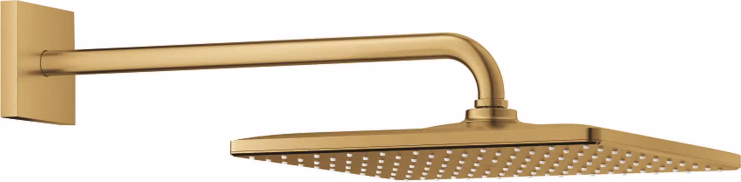 GROHE Rainshower Mono 310 Cube 310 x 310 mm oro 26564GN0