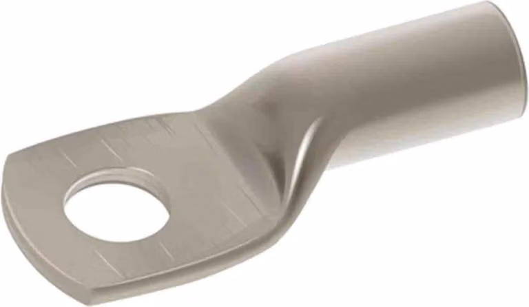 Capicorda tubolari non isolati, sezione diritta 16 mm² - 1 pezzo