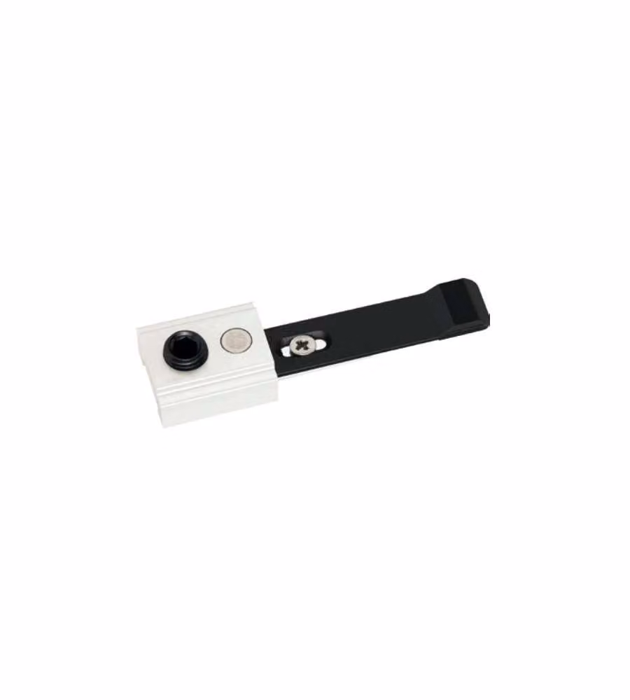 Arresto Chiudiporta Slitta Dc175 Assa Abloy