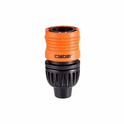 Raccod 9-13 mm - Irrigazione Claber