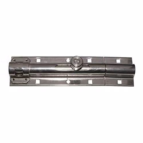 Catenaccio Portalucchetto Inox 44X150       250 Al