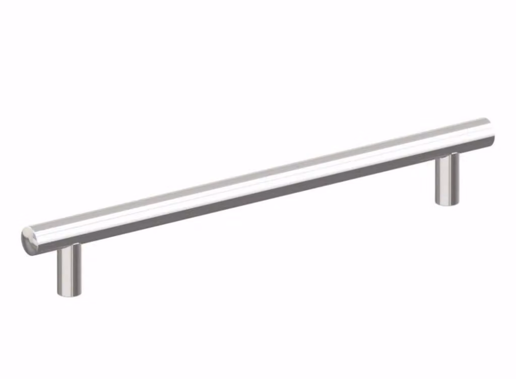 Maniglia per mobili LAJLA - 13 cm, cromata