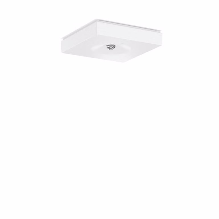 Luce per vie di fuga RZB 672582.002
