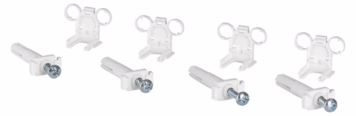 compensazione del gesso 3D - Accessori per 3D-KLV