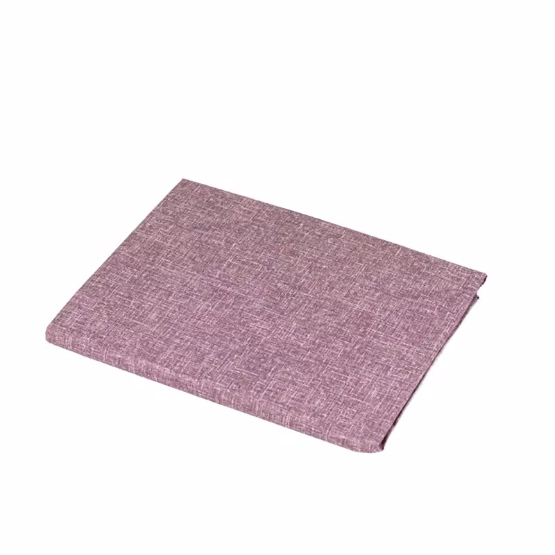 BACO Telo multiuso - Taglia: 270x290,Colore: BACO - ROSA