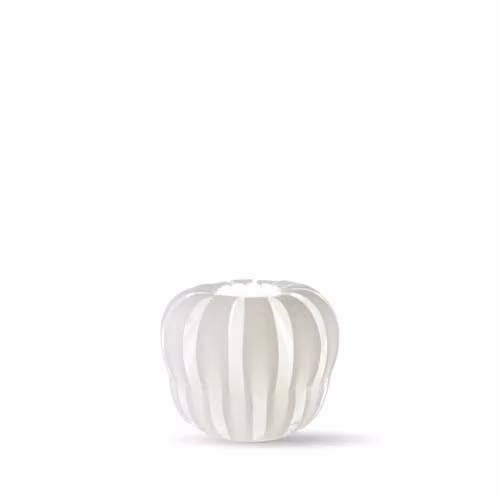 Lampada Ricaricabile Da Tavolo Polilux ® Bianco 1 Luce Led D29Cm