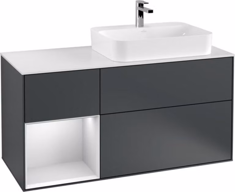 Mobile V&B Finion 120cm, Pl w m, Rg l w m La, md bl. m Lac