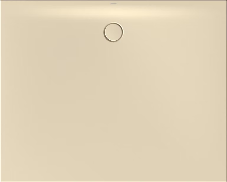 BetteFloor Side receveurs de douche rectangulaires, 1500x1200mm, 3395-441, 3395-441