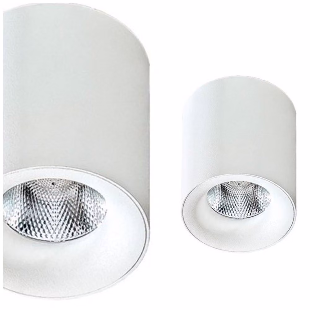 Downlight da superficie 1x10W/LED MANE AZ2845 Azzardo