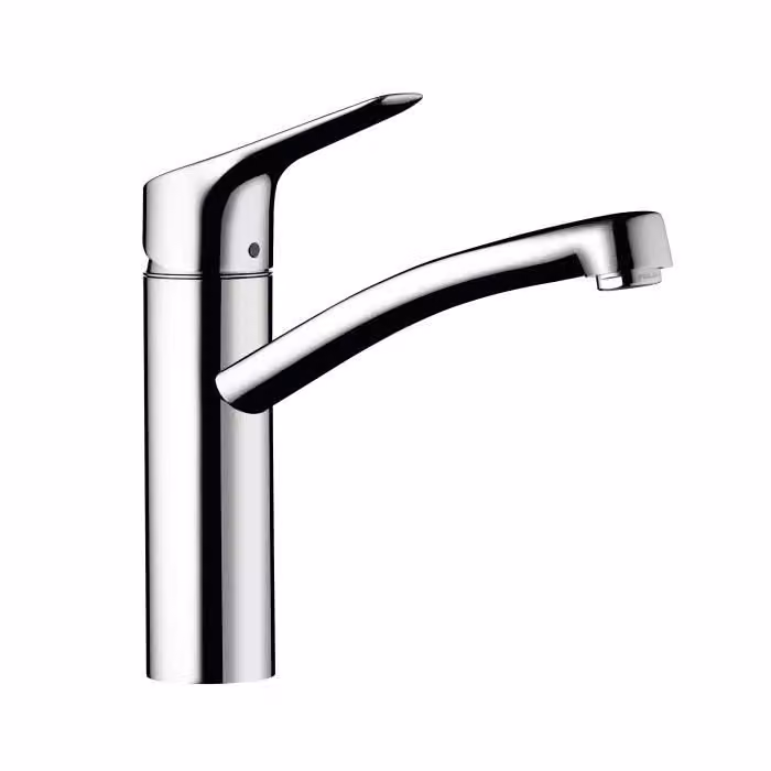 Hansgrohe MySport miscelatore per lavello M (cromo, lucido)