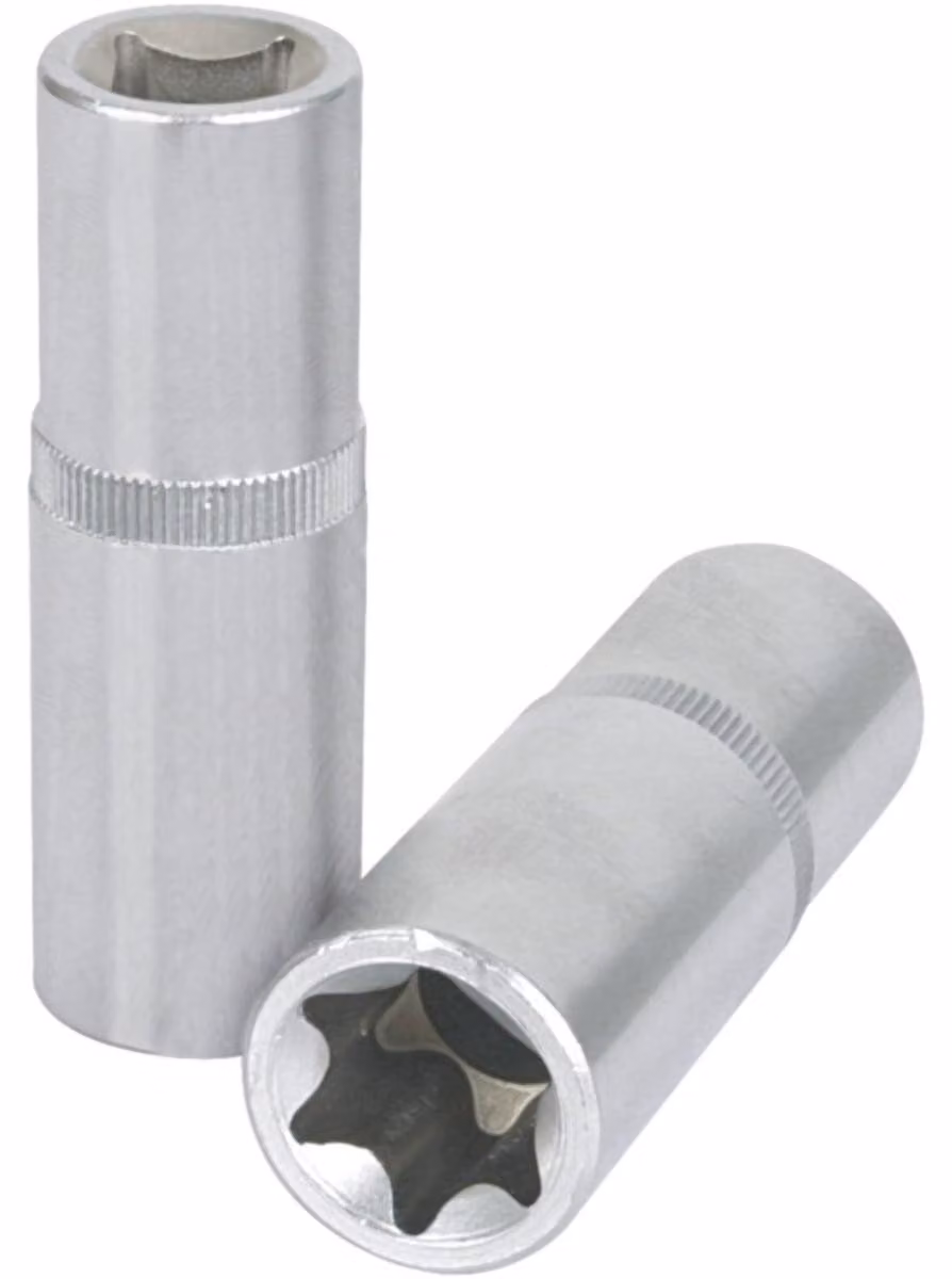 KS TOOLS 1/4" Torx lungo E10 - 917.2406