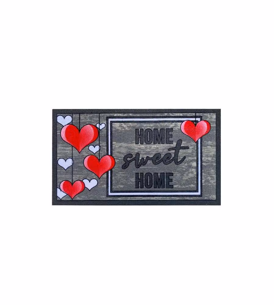 Zerbino Gomma Flomat Home Cm 40X 70 Xtra 11728