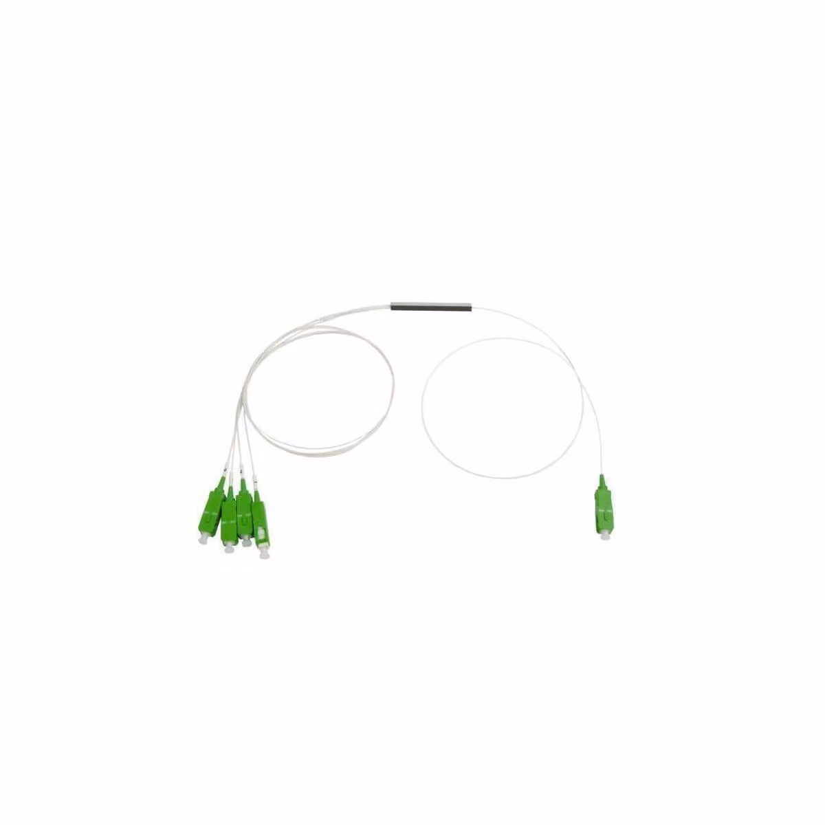 TELEVES Distributore ottico a 4 porte SC/APC OV4