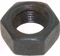 Dado del volano Stihl ( 9211 260 1340 ) M10X1