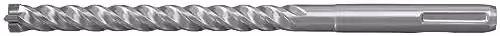 Punta Sds Plus Ii Quattric  8X165          Fischer