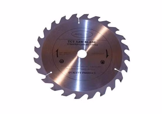 Geko G00180 - Lama circolare per legno (600 x 32 x 60 T, 4 pz.)