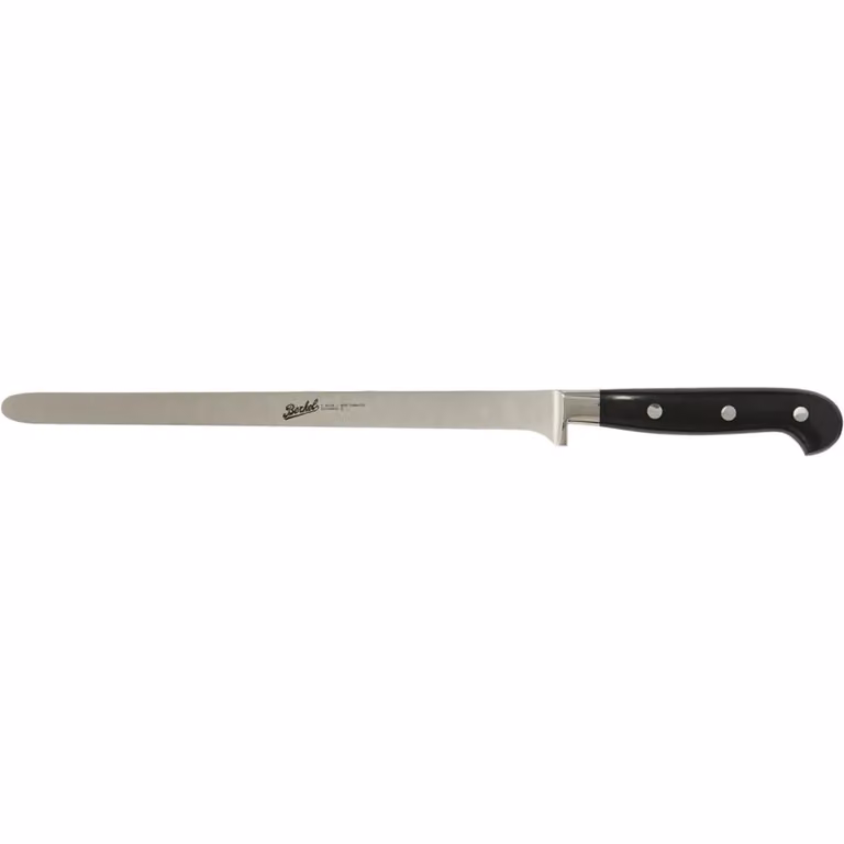 Coltello Prosciutto cm 26 linea Adhoc di Berkel