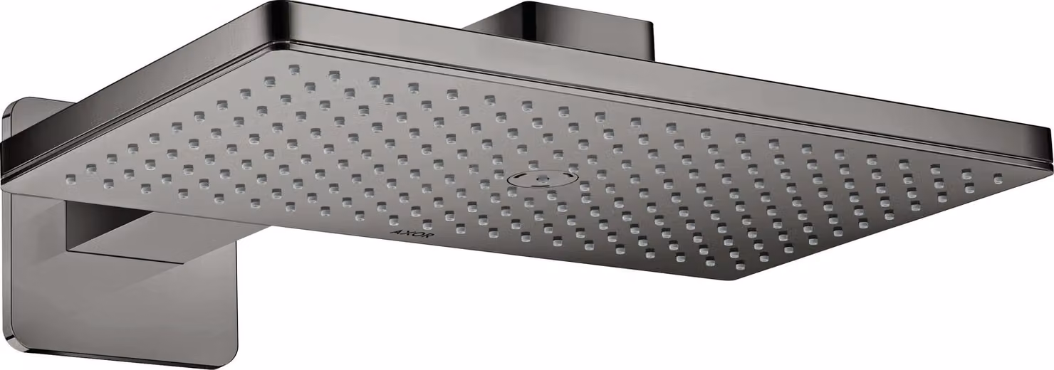 hansgrohe AXOR ShowerSolutions douche de tête 460/300 1 jet, bras de douche, 35274330, 35274330