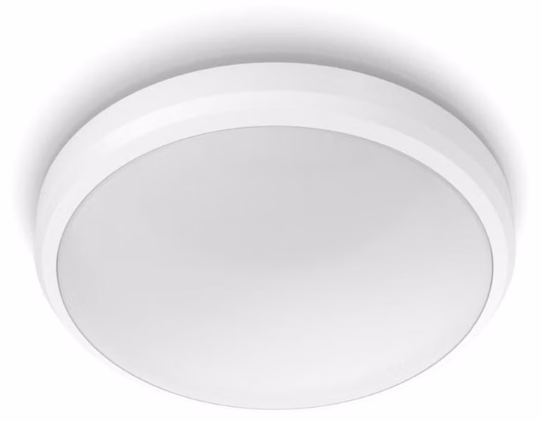 Plafoniera LED 6W IP44 PHILIPS Balance White