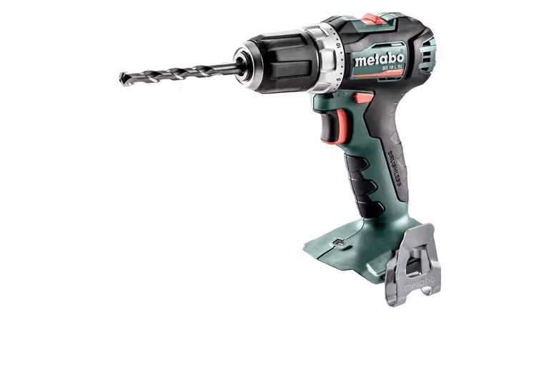 Metabo Combo Set 2.9.2 18V Akku-Maschinen im Set 18V Maschinen-Set in metaBOX