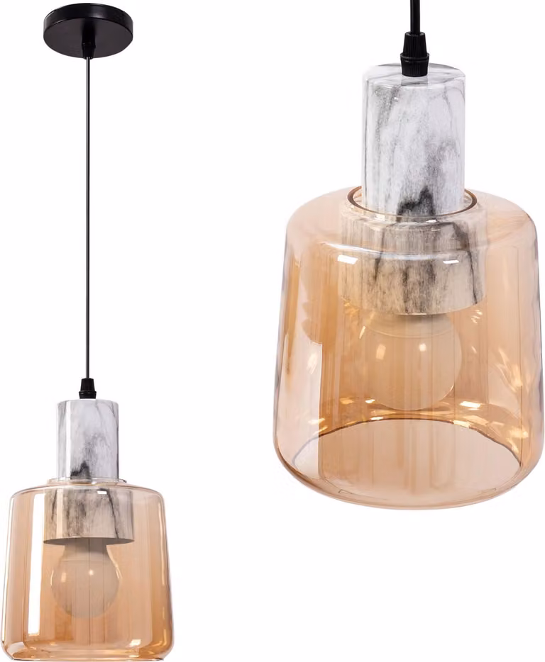 Lampada tooLight App1011-1Cp Beige