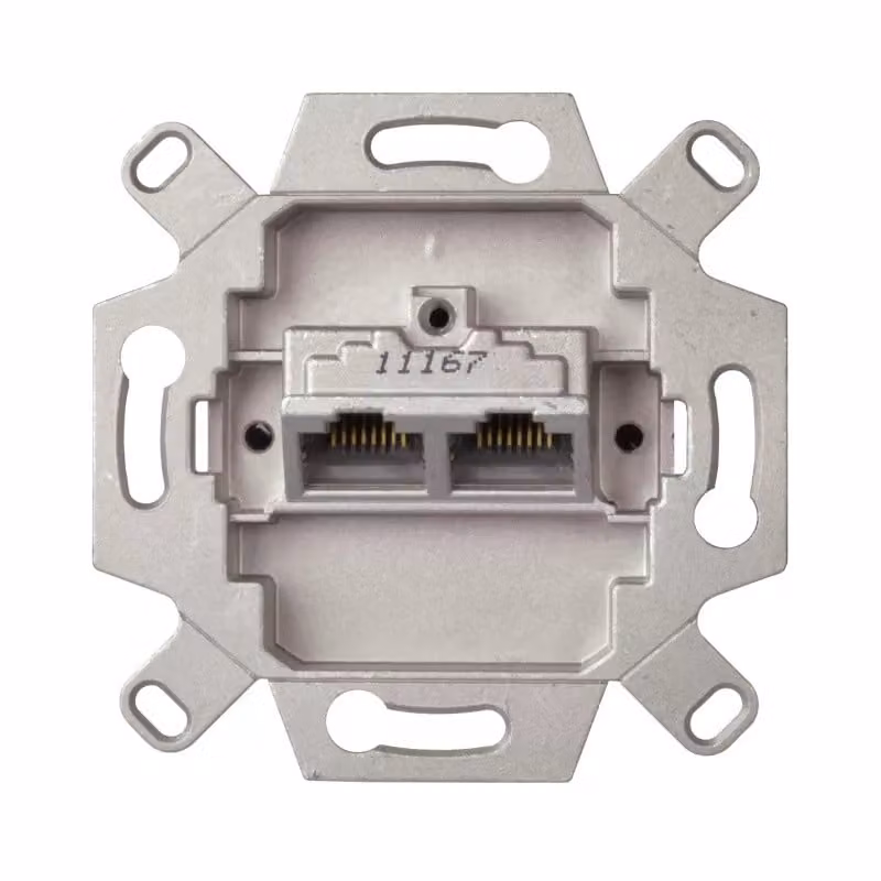 Presa dati SCHNEIDER ELECTRIC Cat.6 8/8 schermata