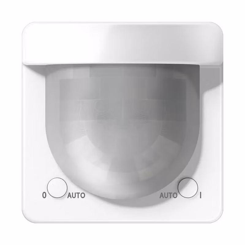 Jung CD3281-1WW Interruttore automatico KNX universale 2,20 m