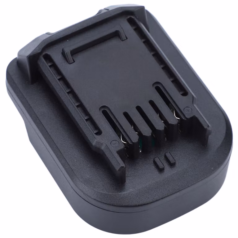Adattatore di batteria, convertitore di batteria, adattatore di batteria 20V, convertitore di batteria 20V, accessori elettrici, forniture industriali