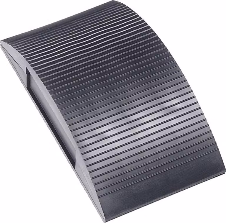 kwb 485000 Blocco di levigatura manuale, plastica 1 pz