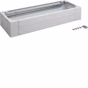Zoccolo, universale, per armadio da incasso IP54, SKII, 200 x 1110 x 400 mm