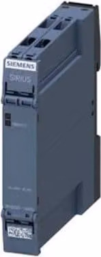 Relè di protezione motore Siemens 1 pz
