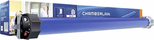 Motore tubolare Chamberlain RPD25-10 50 kg